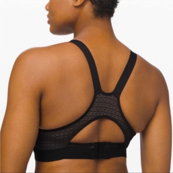 Lululemon Awake to Lace Bra size 34D - Picture 2 of 8